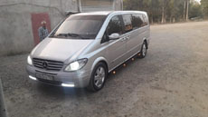 Иваново-трансфер